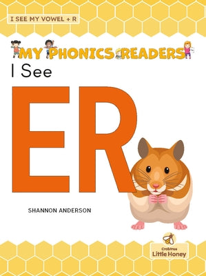 I See Er by Anderson, Shannon