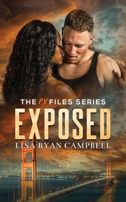 Exposed by Ryan Campbell, Lisa