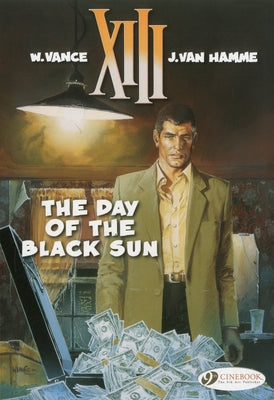 The Day of the Black Sun by Van Hamme, Jean