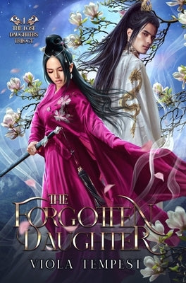 The Forgotten Daughter by Tempest, Viola
