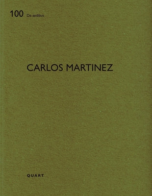 Carlos Martinez by Wirz, Heinz