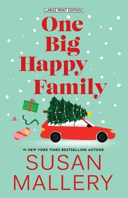 One Big Happy Family by Mallery, Susan