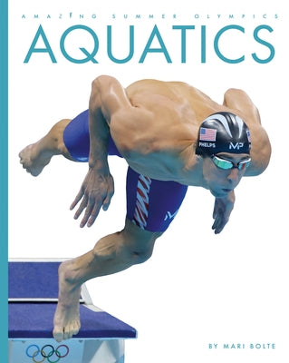 Aquatics by Bolte, Mari