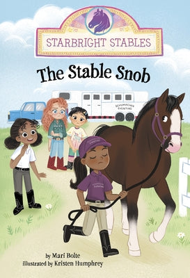 The Stable Snob by Humphrey, Kristen