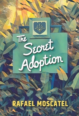 The Secret Adoption: A Family Memoir by Moscatel, Rafael