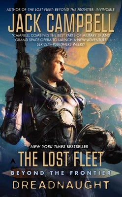 Dreadnaught by Campbell, Jack