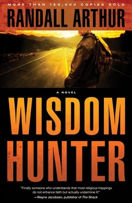Wisdom Hunter by Arthur, Randall