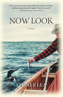 Now Look by Lea, Sydney