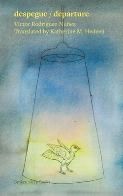 despegue / departure by RodrÃ­guez NÃºÃ±ez, VÃ­ctor