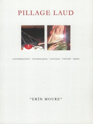 Pillage Laud by Moure, Erín