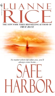 Safe Harbor by Rice, Luanne