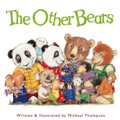 The Other Bears by Thompson, Michael