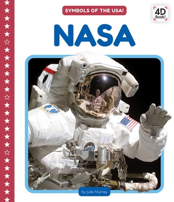 NASA by Murray, Julie