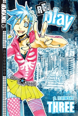 Replay, Volume 3: Volume 3 by Lijewski, Christy