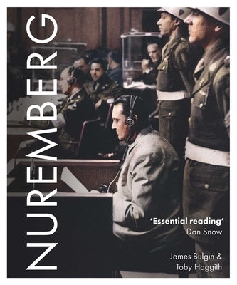 Nuremberg by Bulgin, James
