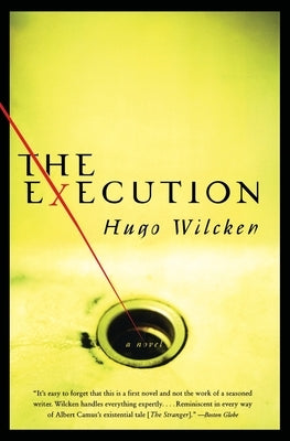 The Execution by Wilcken, Hugo