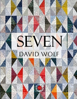 Seven by Wolf, David
