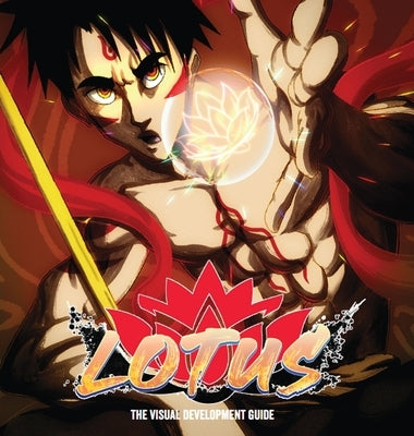 Lotus: The visual Development Guide by Webb, Rashad