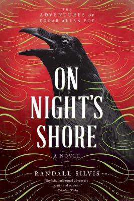 On Night's Shore by Silvis, Randall