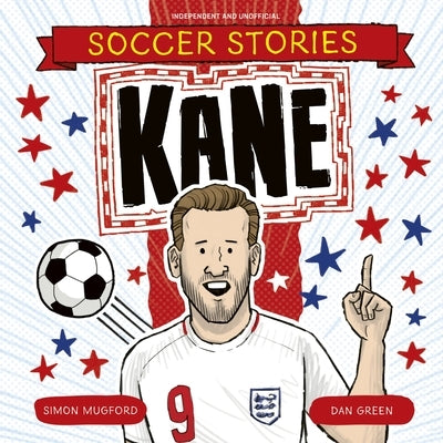 Kane by Mugford, Simon