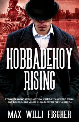 Hobbadehoy Rising by Fischer, Max Willi