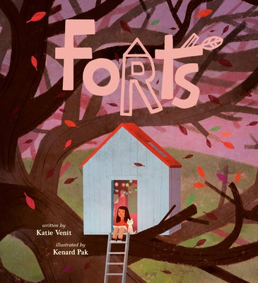 Forts by Venit, Katie