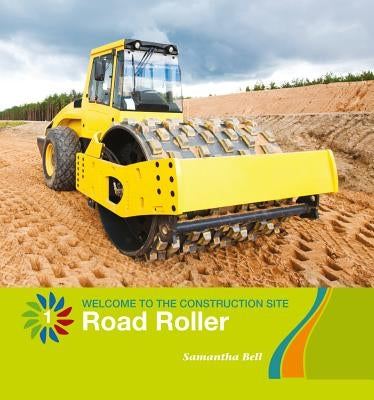 Road Roller by Bell, Samantha