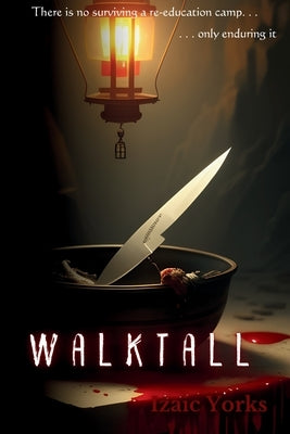 WalkTall by Yorks, Izaic