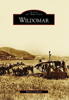 Wildomar by Cashman, Robert