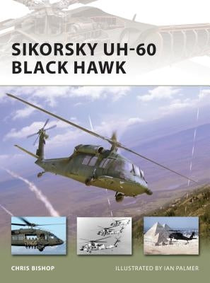 Sikorsky UH-60 Black Hawk by Bishop, Chris