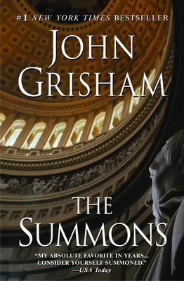 The Summons by Grisham, John