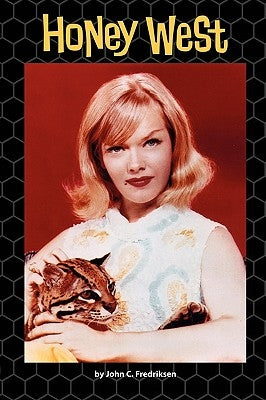 Honey West by Fredriksen, John C.