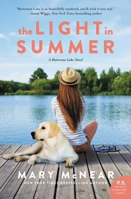 The Light in Summer by McNear, Mary