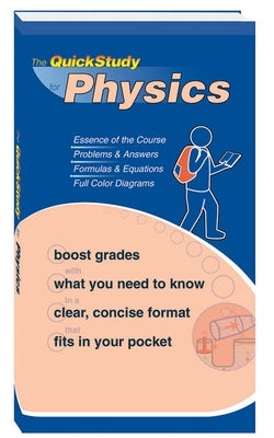 Physics by Jackson, Mark