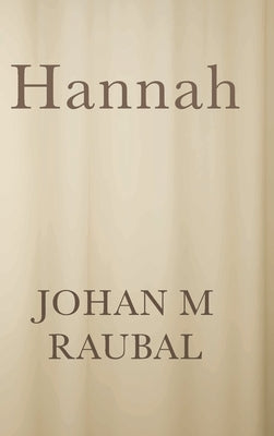 Hannah by Raubal, Johan