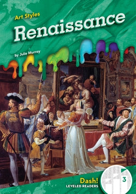 Renaissance by Murray, Julie