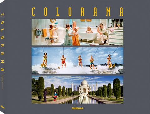 Colorama by Museum, George Eastman