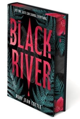 Black River by Cottle, Ruby Jean