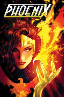 Phoenix Vol. 3: Astral Bond by Phillips, Stephanie