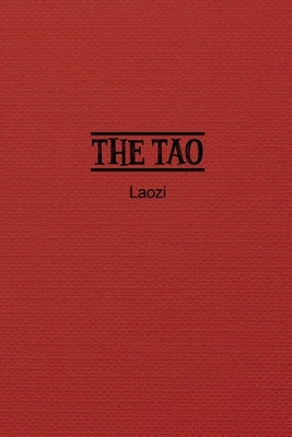 The Tao by Laozi