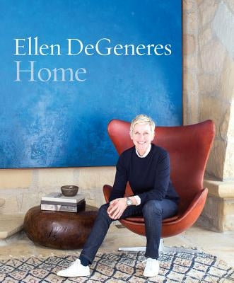 Home by DeGeneres, Ellen