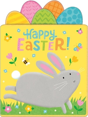 Happy Easter (Festive Felt) by Priddy, Roger