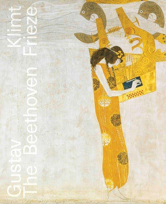 Gustav Klimt: The Beethoven Frieze by Klimt, Gustav