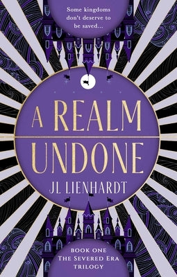 A Realm Undone by Lienhardt, Jl