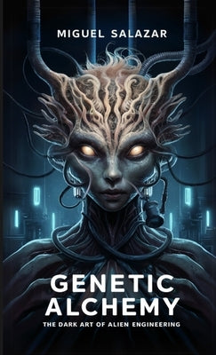 Genetic Alchemy: The Dark Art of Alien Engineering by Salazar, Miguel