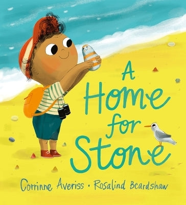 A Home for Stone by Averiss, Corrinne