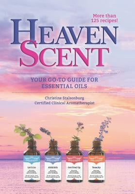 Heaven Scent by Stalsonburg, Christine
