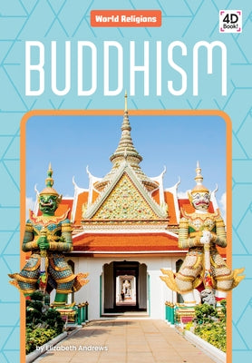 Buddhism by Andrews, Elizabeth