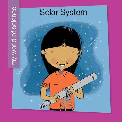 Solar System by Bell, Samantha