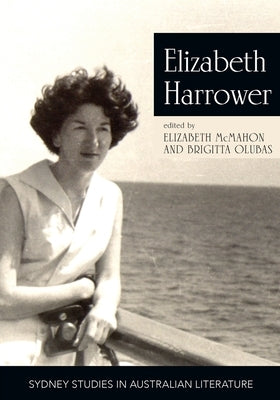 Elizabeth Harrower by McMahon, Elizabeth